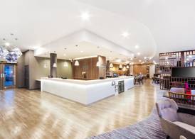 Hampton by Hilton Blackpool 4