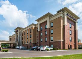 Hampton Inn & Suites Wixom/Novi/Detroit, Mi 2