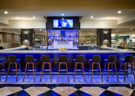 Hilton Portland Downtown 5