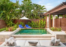 Sofitel Bali Nusa Dua Beach Resort 5