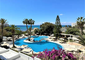 Sol Azur Beach Congres 2