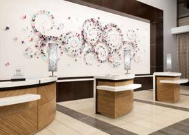 Embassy Suites by Hilton Atlanta NE Gwinnett Sugarloaf 4