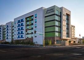 Hampton Inn & Suites Las Vegas Convention Center - No Resort Fee 3