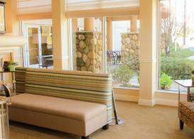 Hilton Garden Inn Redding 5