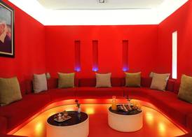 Ibis Tanger City Center 5