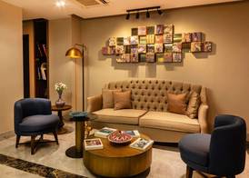 Levni Istanbul Hotel Handwritten Collection by ACCOR 4