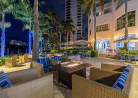 Luxury Apartments in Fort Lauderdale - Avi Lux Stay 2
