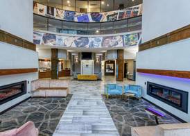 DoubleTree by Hilton Appleton 5