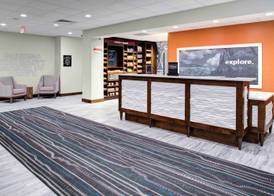 Hampton Inn Suites Flagstaff East 5