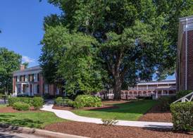 Hampton Inn Lexington-Historic District 4