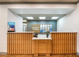 Hampton Inn Milledgeville 3
