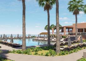 Hotel Blue Sea Beach, Affiliated by Meliá 3