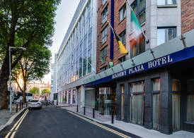 Academy Plaza Hotel 2