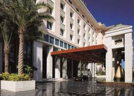 Radisson Collection Muscat, Hormuz Grand 4