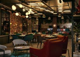 Radisson RED London Greenwich The O2 2