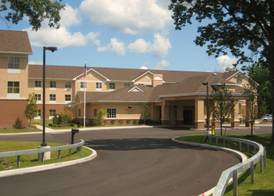 Homewood Suites by Hilton Rochester - Victor 3