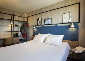 ibis Strasbourg Centre Les Halles 3