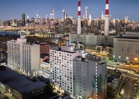DoubleTree by Hilton Long Island City, NY 3