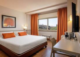 Grand Hotel Fleming by OMNIA hotels 5