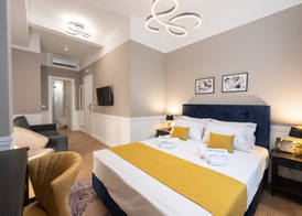 Pure Hotel by Athens Prime Hotels 4