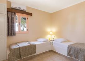 Canvas by Mitsis Family Village 4