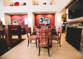 Hampton Inn & Suites Minot 5