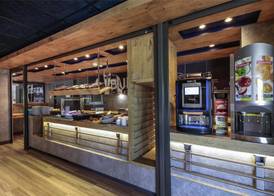 ibis budget Cahors 2