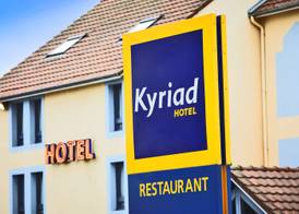 Kyriad Beauvais Sud 2