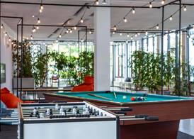 ibis Styles Darmstadt 3