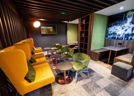 ibis Styles Leeds City Centre Arena 3