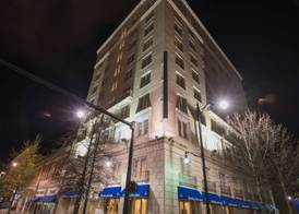 Hampton Inn & Suites Montgomery-Downtown 3