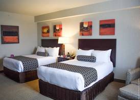 Crowne Plaza LEON by IHG 4