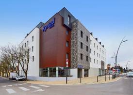 Kyriad Troyes Centre 4