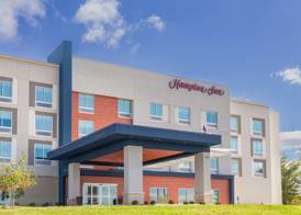Hampton Inn Bedford In, In 4