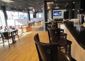 ibis Styles Massy Opéra 5