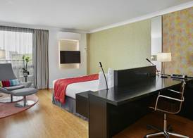 Holiday Inn BRUSSELS AIRPORT by IHG 5