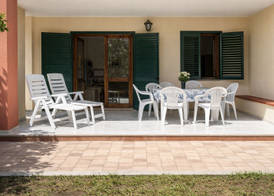 Hotiday Apartments Orosei 2