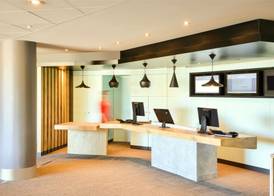 ibis Avignon Centre Gare 2