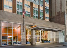 Hampton Inn Times Square Central 2