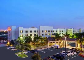 Hilton Garden Inn West Palm Beach Airport 3