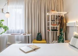 ibis Maine Montparnasse 4