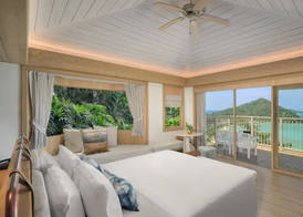 Centara Villas Phi Phi Island 2