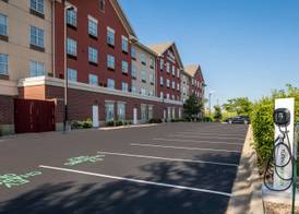 Hilton Garden Inn Rockford 4