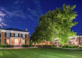 Hampton Inn Lexington-Historic District 5