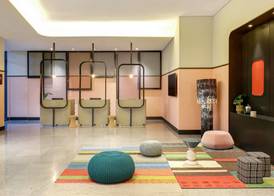 ibis Styles Jakarta Tanah Abang 3