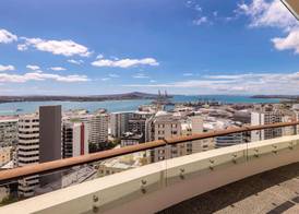 Pullman Auckland Hotel & Apartments 5