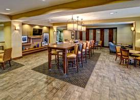 Hampton Inn Clarksdale, MS 4