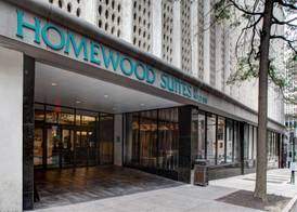Homewood Suites by Hilton Richmond-Downtown 2