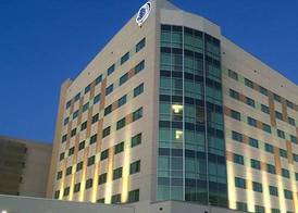 DoubleTree by Hilton Reading 2