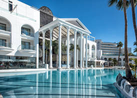 Hotel Guayarmina Princess 5